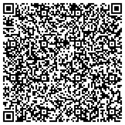 QR-код с контактной информацией организации Веллтекс, торговая компания, филиал в г. Старом Осколе