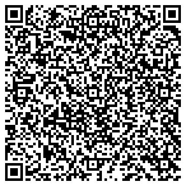 QR-код с контактной информацией организации Гири народу