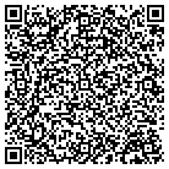 QR-код с контактной информацией организации ИП Знамова О.В. Оптовая фирма