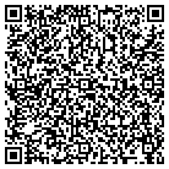 QR-код с контактной информацией организации ООО Морена Омск