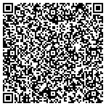 QR-код с контактной информацией организации ЗАО Иркутский хлебозавод
