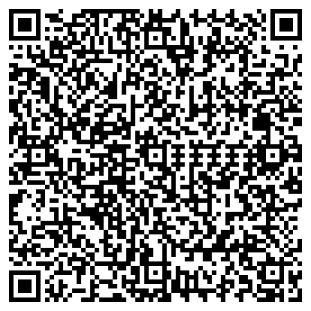 QR-код с контактной информацией организации ООО Иркутскзерно
