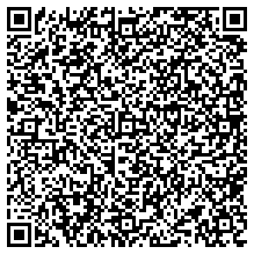 QR-код с контактной информацией организации GA Market, магазин, г. Березовский