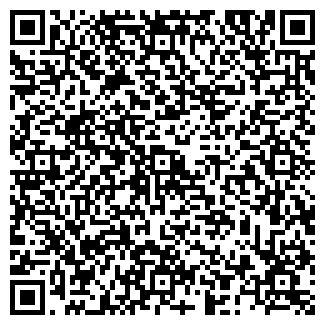 QR-код с контактной информацией организации Познание