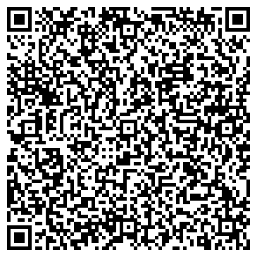 QR-код с контактной информацией организации ООО Электронные системы