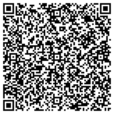 QR-код с контактной информацией организации ПАО "Ижкомбанк"