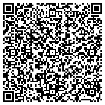 QR-код с контактной информацией организации ООО Делас