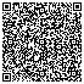 QR-код с контактной информацией организации ИП Крестьянско-фермерское хозяйство (Закрыто)