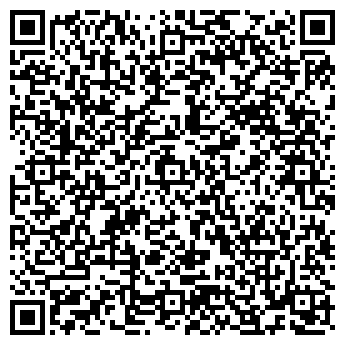 QR-код с контактной информацией организации Baila Bachata