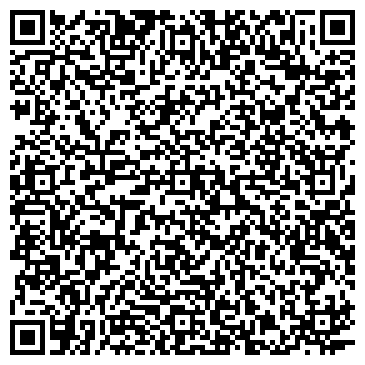 QR-код с контактной информацией организации ООО Центр Ногтевой Индустрии