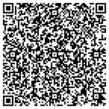 QR-код с контактной информацией организации Персона Мебель