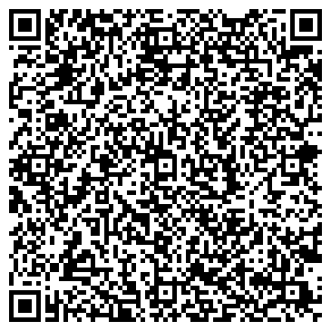 QR-код с контактной информацией организации Комфорт текстиль