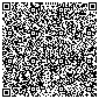 QR-код с контактной информацией организации Поволжский межрегиональный филиал ФГБУ 
«ВНИИ труда» Минтруда России