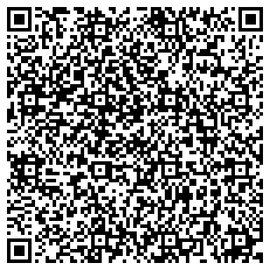 QR-код с контактной информацией организации ООО «Поволжье-Телеком»
