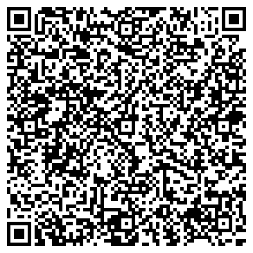 QR-код с контактной информацией организации Жатайский ветеринарный пункт