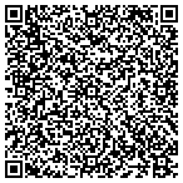QR-код с контактной информацией организации ИП Черноусов М.Ф.