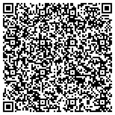 QR-код с контактной информацией организации ООО Аптечный дом, Аптечный супермаркет Алфега