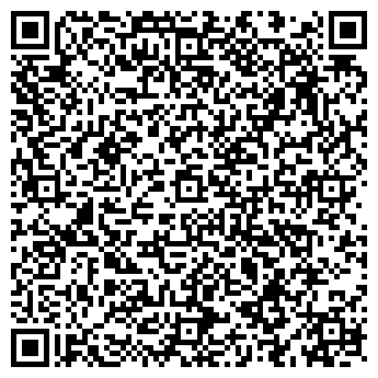 QR-код с контактной информацией организации Унга, сеть магазинов