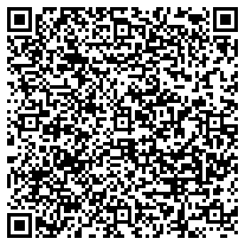 QR-код с контактной информацией организации Зоомикс
