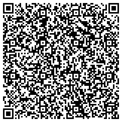 QR-код с контактной информацией организации СГА, Современная гуманитарная академия, филиал в г. Старом Осколе