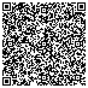 QR-код с контактной информацией организации Тенниспарк