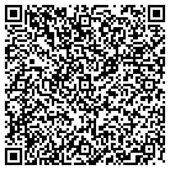 QR-код с контактной информацией организации ООО Приус
