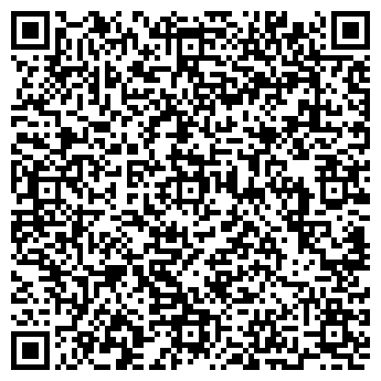 QR-код с контактной информацией организации ИП Лютикова М.С.