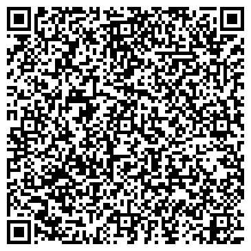 QR-код с контактной информацией организации Уралмедиа