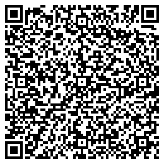QR-код с контактной информацией организации Малахит