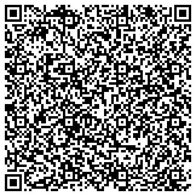 QR-код с контактной информацией организации И РЫБА-И МЯСО, торговая компания, ИП Давыдова Е.Ю.