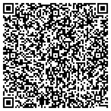 QR-код с контактной информацией организации Детская школа искусств пос. Усть-Качка