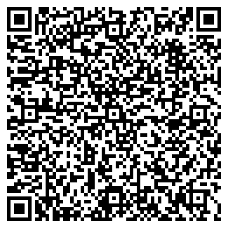 QR-код с контактной информацией организации Декорум