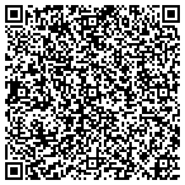 QR-код с контактной информацией организации Уралмедиа