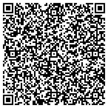 QR-код с контактной информацией организации Полысаевский центр недвижимости