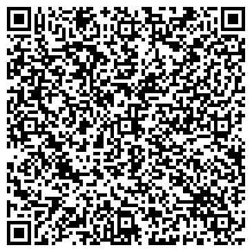 QR-код с контактной информацией организации Sun@Поzитив