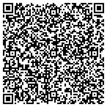 QR-код с контактной информацией организации Саратовский научный центр
