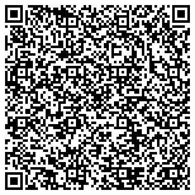 QR-код с контактной информацией организации Детский сад №3, Теремок, комбинированного вида