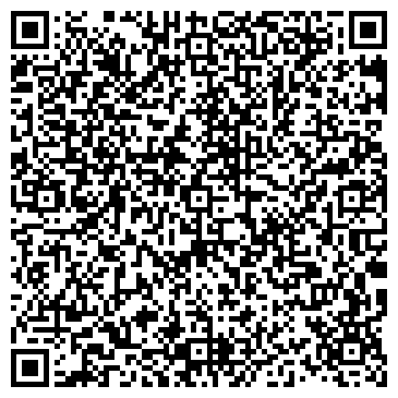 QR-код с контактной информацией организации ООО АВИКОМ
