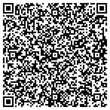 QR-код с контактной информацией организации Иридан-Пермь