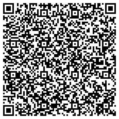 QR-код с контактной информацией организации Детский сад №25, Троицкий, общеобразовательного вида