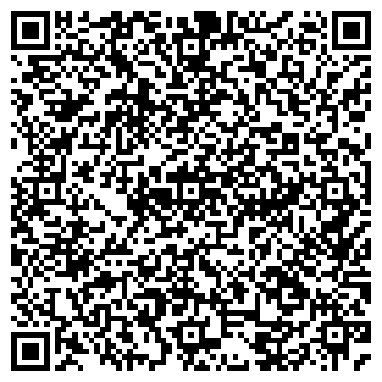 QR-код с контактной информацией организации ИП Ладягина Н.В.