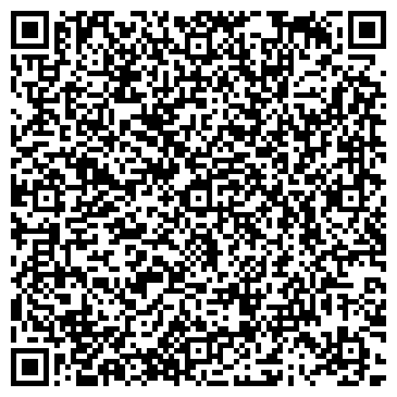 QR-код с контактной информацией организации Гаврюша, ООО, цех мясных полуфабрикатов