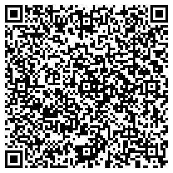 QR-код с контактной информацией организации ОБЕРЕГ, ЗАО