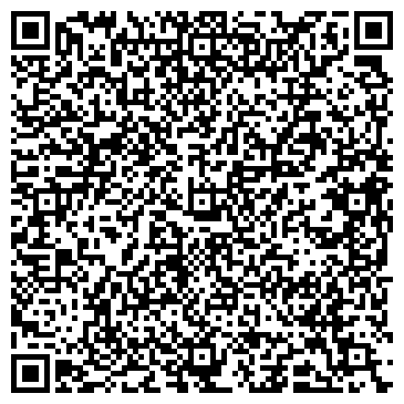 QR-код с контактной информацией организации Садко, начальная школа-детский сад