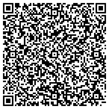 QR-код с контактной информацией организации Хоровая капелла мальчиков