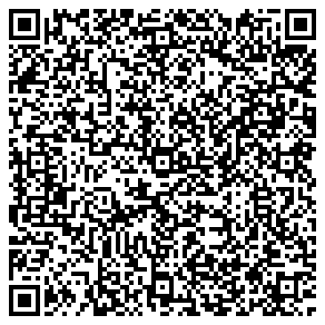 QR-код с контактной информацией организации Виктория