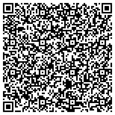 QR-код с контактной информацией организации Детский сад №33, Снежанка, комбинированного вида