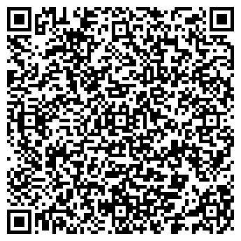 QR-код с контактной информацией организации ООО МАКС Моторс Лада