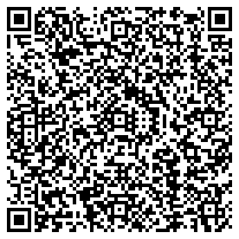 QR-код с контактной информацией организации Наша мебель