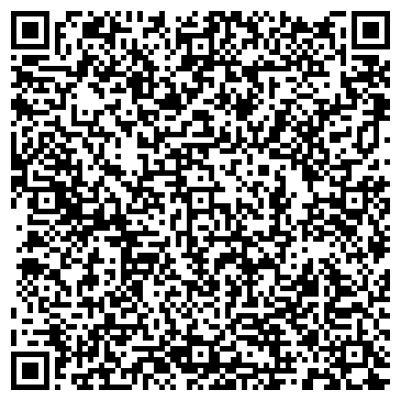 QR-код с контактной информацией организации Детский сад №27, Березка